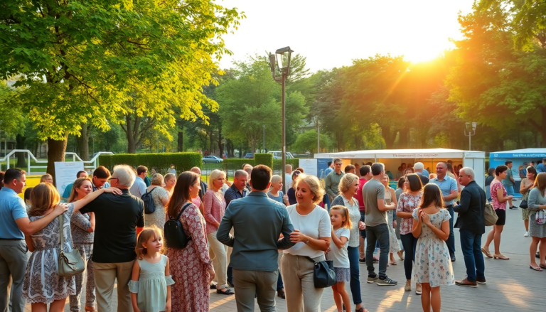 inizia il mese delle famiglie 2025 con eventi speciali 1747866611