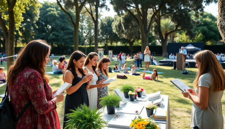 iniziative di salute e benessere per le mamme e i bambini 1748393993