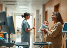 innovazioni nel settore della salute per mamme e bambini 1746567031