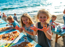 la biennale del mare un evento educativo per famiglie a livorno 1747067980