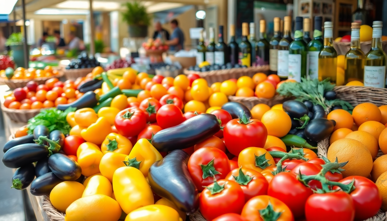 la dieta mediterranea un alleato per la salute di mamme e bambini 1746079686