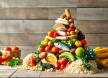 la piramide alimentare guida per una dieta equilibrata 1748119560