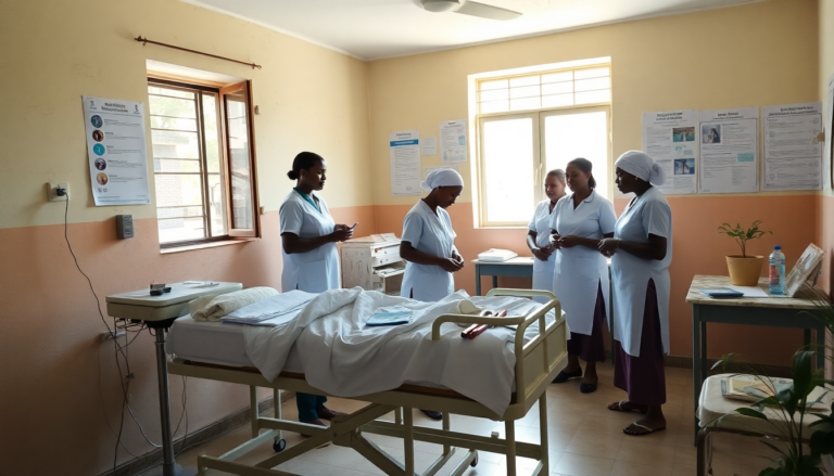 la salute delle madri nel mondo dati allarmanti sulla gravidanza 1746768464