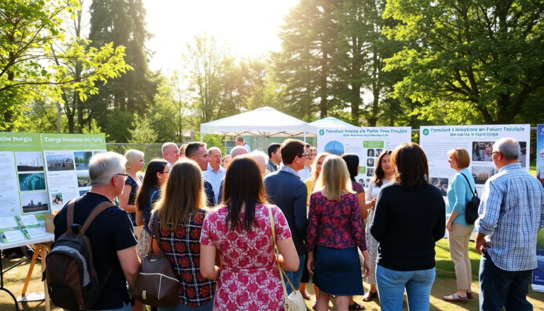 la transizione energetica e la salute eventi da non perdere 1748467201