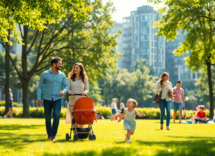le nuove misure per la famiglia nella legge di bilancio 2025 1747657212