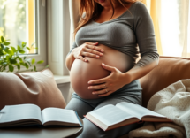 le sfide della gravidanza e il benessere delle mamme 1746911493