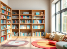 librerie per la scuola materna come scegliere la migliore per i tuoi bambini 1747723222