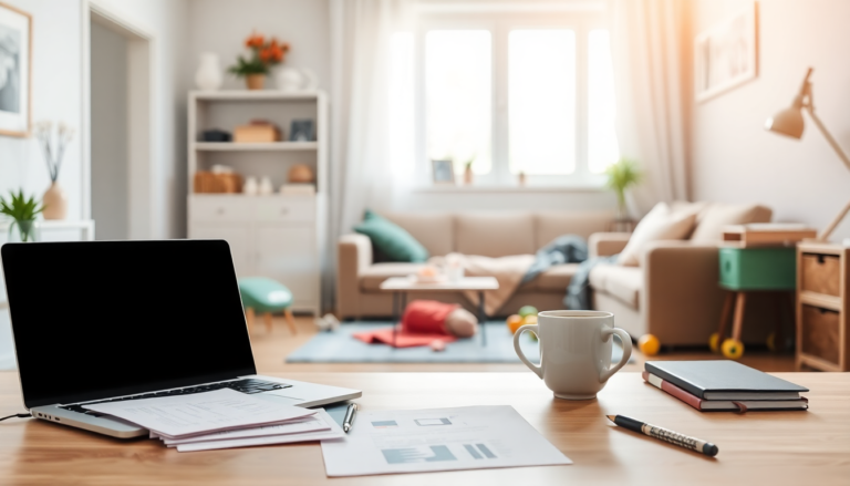 limportanza della conciliazione tra lavoro e famiglia 1746296085