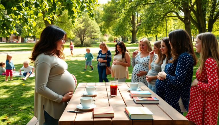 limportanza della socialita nella gravidanza e nellinfanzia 1746318143