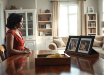 michelle obama e la sindrome del nido vuoto affrontare il cambiamento 1747745363