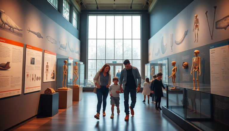 musei e attrazioni per famiglie un viaggio nella cultura 1748372068