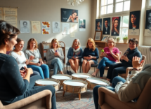 musica e maternita un nuovo approccio per neomamme 1746764818