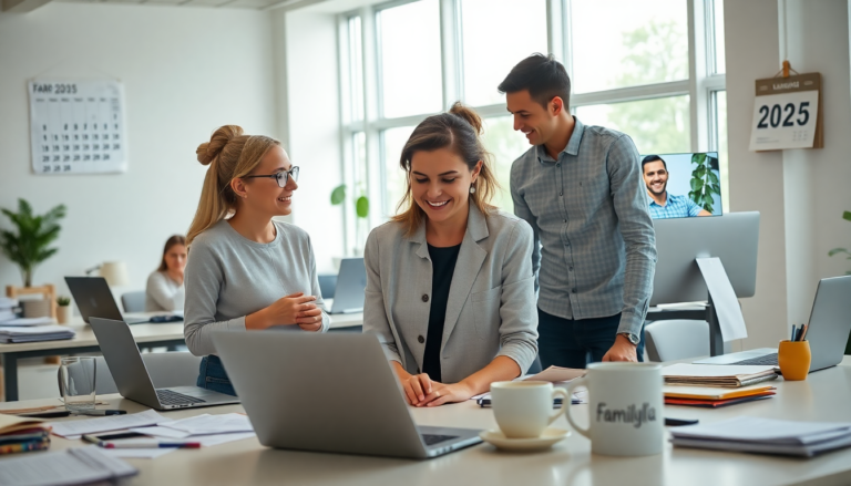 novita sullindennita di congedo parentale nel 2025 1748709263