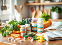 nutrizione e integratori essenziali durante la gravidanza 1746813642