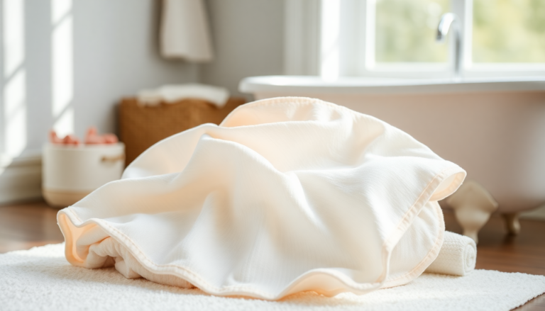 poncho in mussola la scelta ideale per il tuo bambino 1746907950