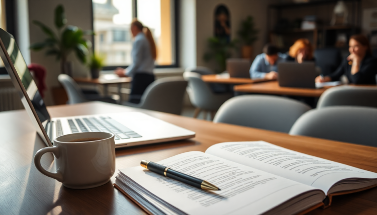 rientro al lavoro il delicato equilibrio tra maternita e carriera 1747991515