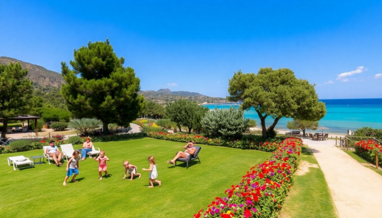 scopri horse country resort la meta ideale per le famiglie in sardegna 1748232957