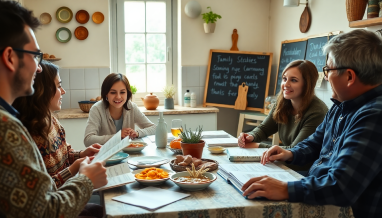 scopri le vacanze studio in famiglia per unimmersione linguistica 1746409653