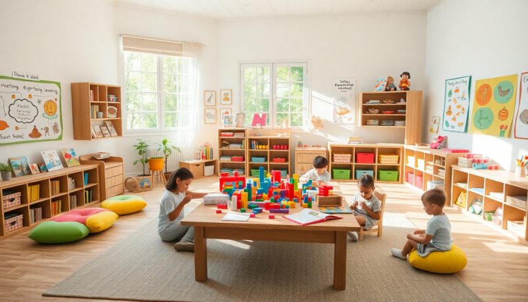 scoprire i migliori metodi educativi per i bambini 1748243963