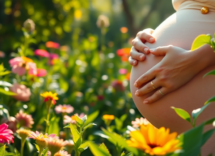 scoprire le meraviglie della gravidanza e della crescita familiare 1747719539