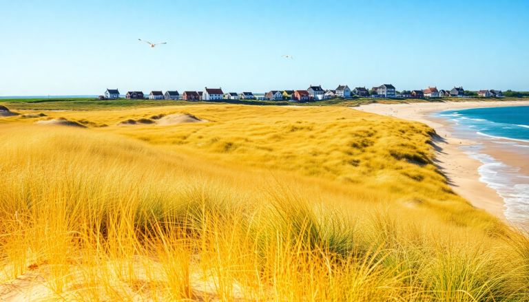 scoprire sylt un paradiso per famiglie e mamme 1746413318