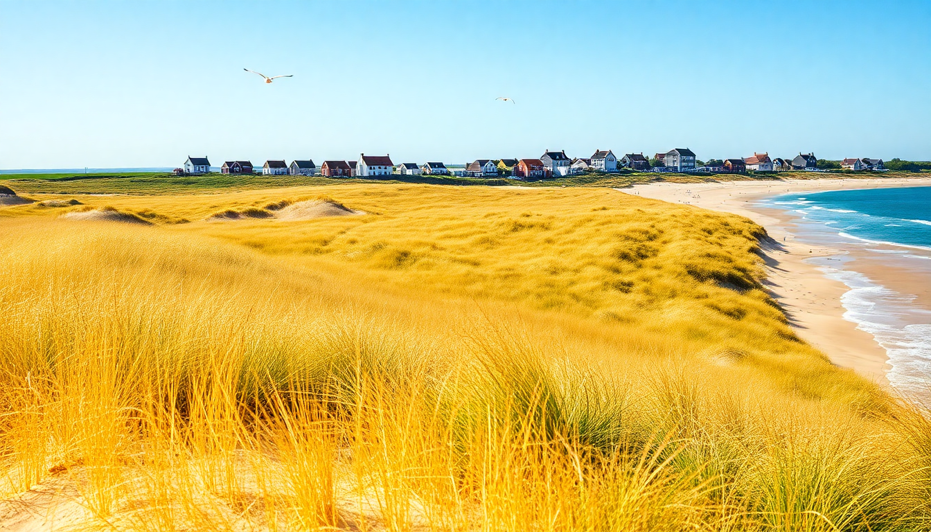 scoprire sylt un paradiso per famiglie e mamme 1746413318