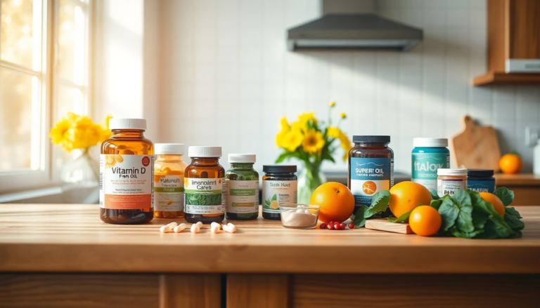 sostenere il sistema immunitario in gravidanza i migliori integratori 1746904930