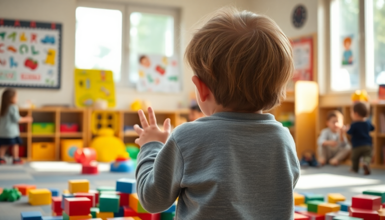 stereotipie e autismo comprendere e supportare 1747929025