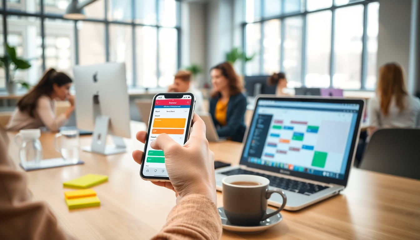 supershift lapp ideale per gestire i turni di lavoro 1746468213