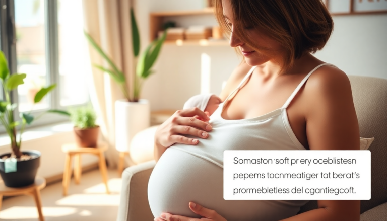 top da allattamento in cotone biologico comfort e praticita 1748031739