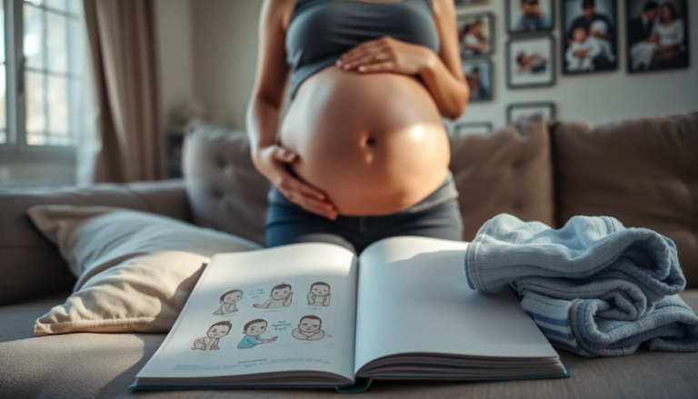 trentottesima settimana di gravidanza cosa aspettarsi 1747616665