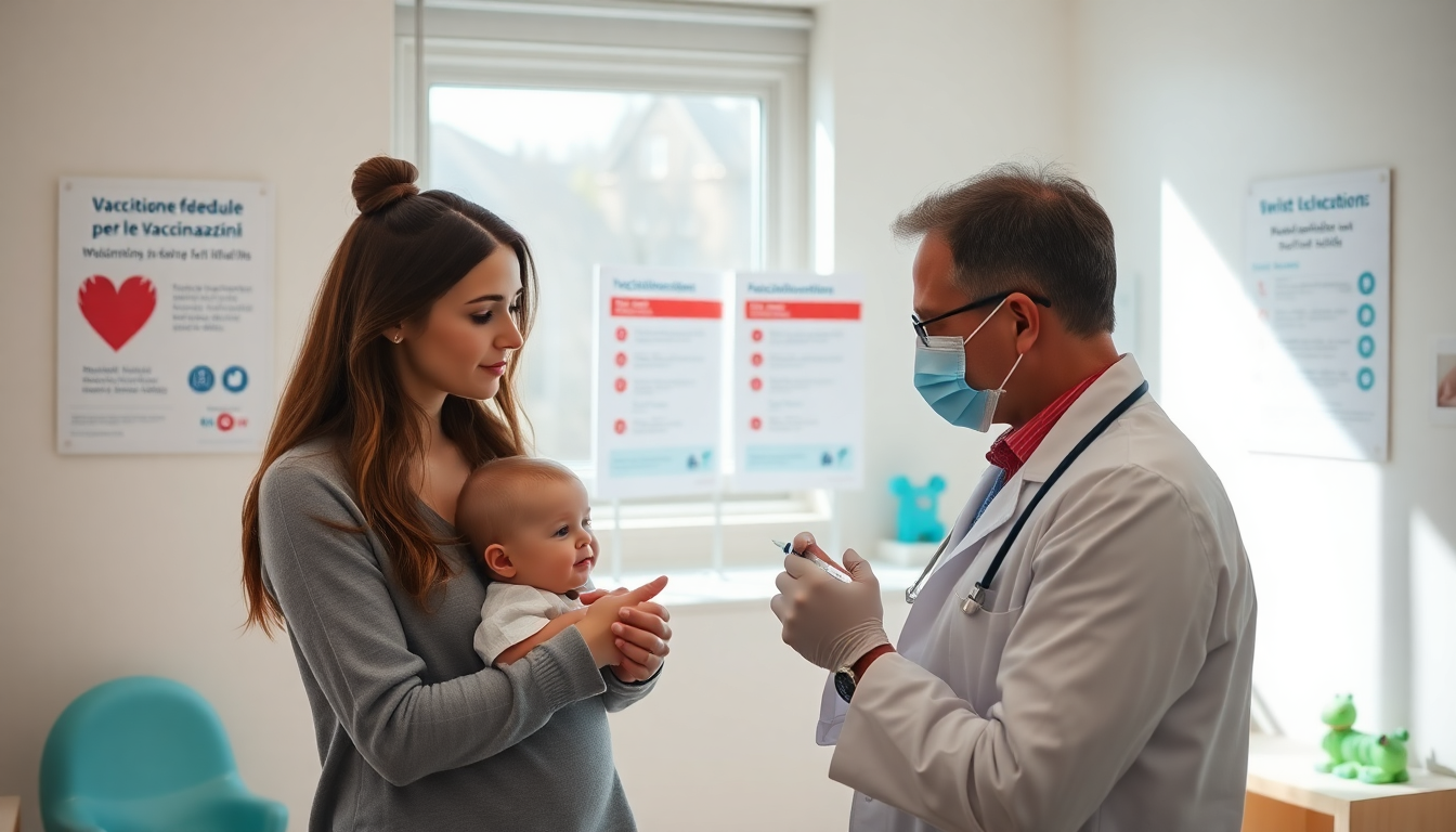 vaccinazioni consigliate per mamme e bambini in svizzera 1746486506