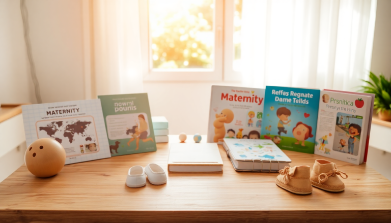 affrontare la gravidanza e la crescita dei bambini con serenita 1748756802