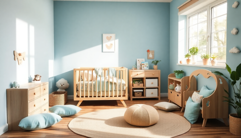 arredare la cameretta dei bambini con stile e praticita 1751179063