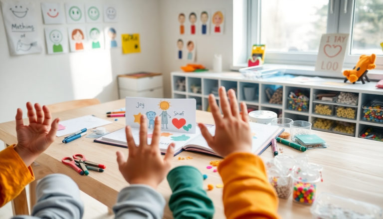 attivita emotive per bambini crescere con empatia e consapevolezza 1750980229