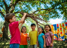 attivita estive per i bambini unavventura al camp ymca 1749372019