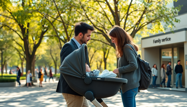 aumenti delle indennita di congedo parentale nel 2025 1749229120