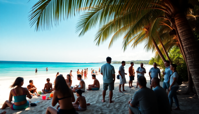 childsafe e il turismo sostenibile nelle filippine 1750316979