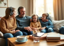 cinque podcast da ascoltare in famiglia 1749357364