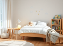 come garantire un sonno di qualita per il benessere dei bambini 1749762175