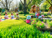 come organizzare la giornata dei bambini per favorire il loro sviluppo sano 1750088070