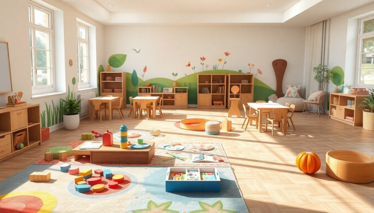 come organizzare spazi educativi per bambini 1749298629