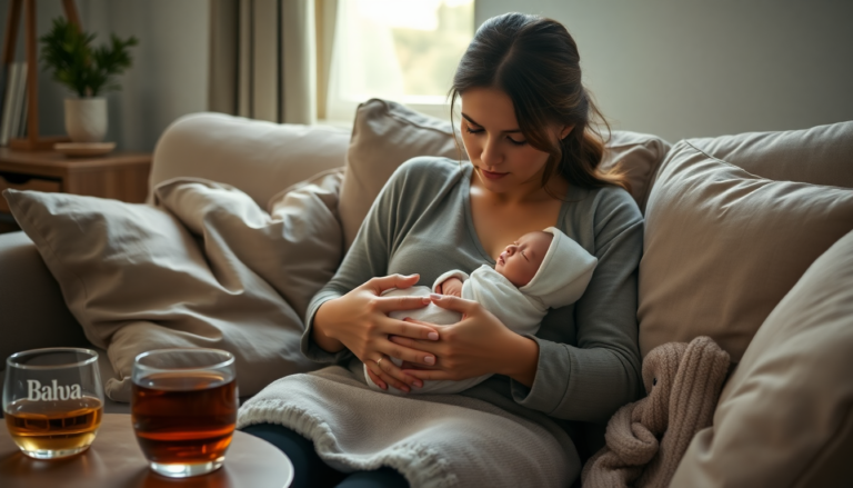 comprendere la depressione perinatale e il suo impatto sulle famiglie 1751090830