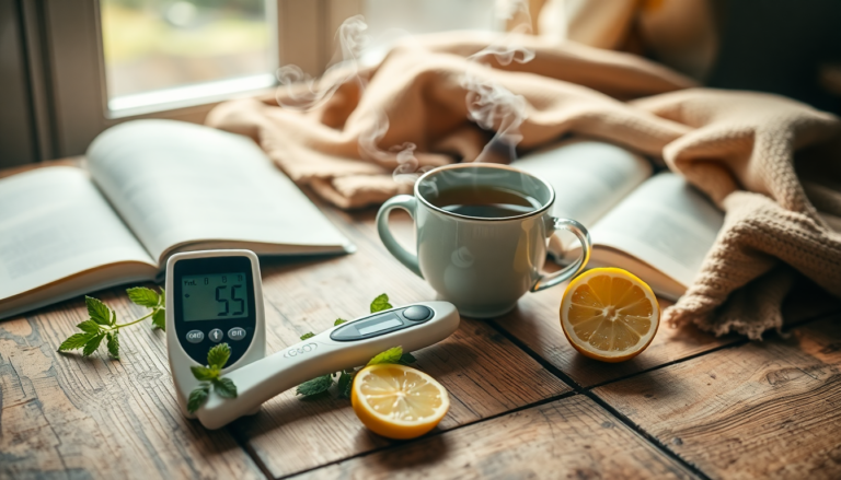 comprendere la febbre perche e importante e quando intervenire 1750712501