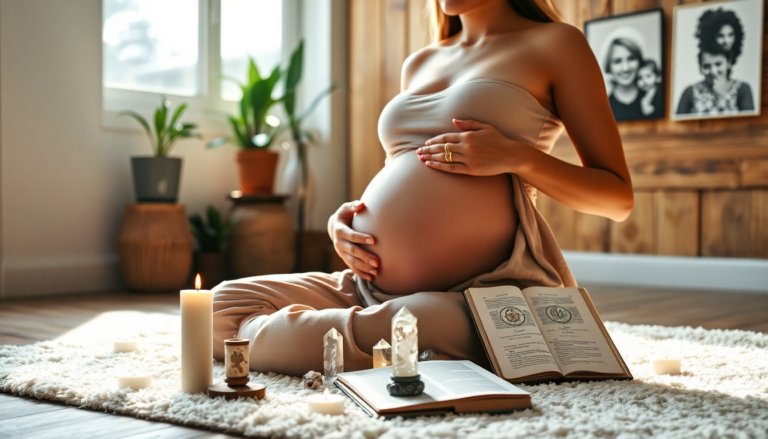 comprendere la maternita attraverso la spiritualita 1749545750