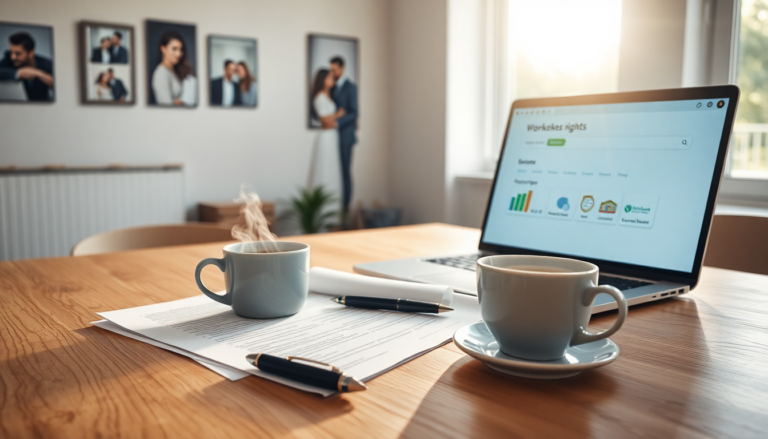 congedo matrimoniale diritti e procedure dettagliate 1751263451