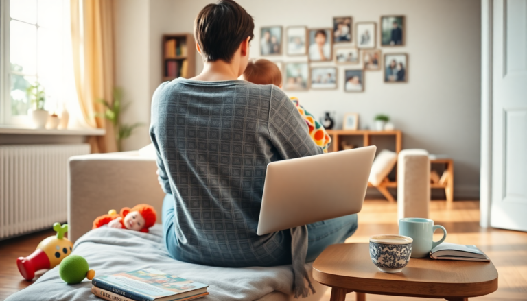 congedo parentale i diritti aggiornati dei genitori lavoratori 1749703439