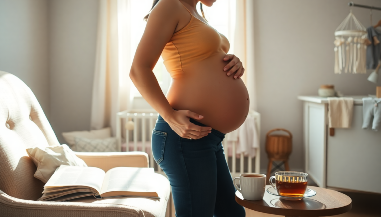 cosa succede alla ventottesima settimana di gravidanza 1748734846