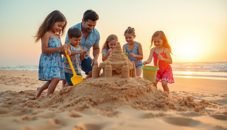 crescere insieme come il tempo condiviso arricchisce le relazioni familiari 1751039450