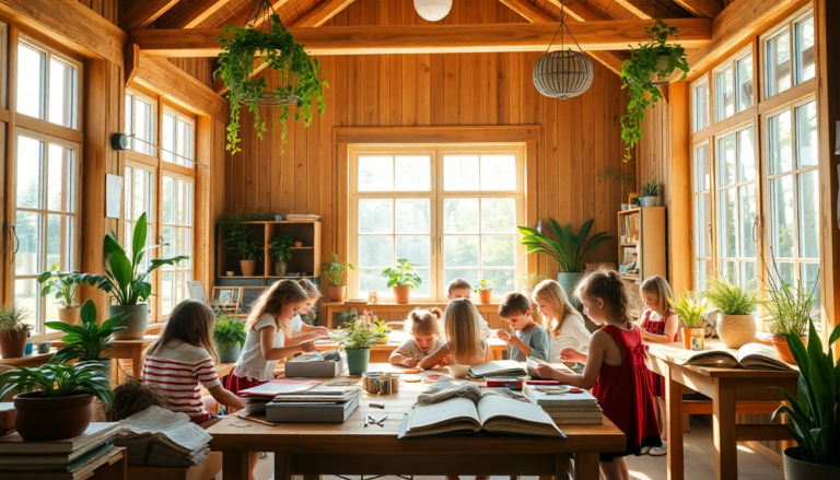 educazione secondo il metodo steiner waldorf 1748800723